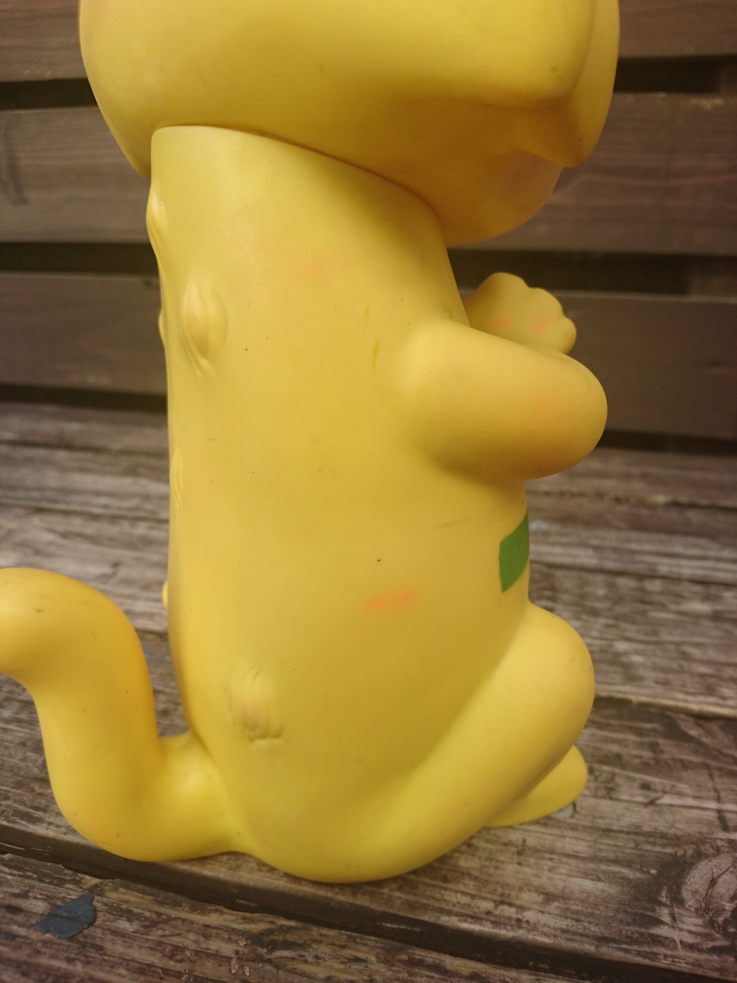 60s フリントストーン ベイビーパス ラバードール | beach side vintage