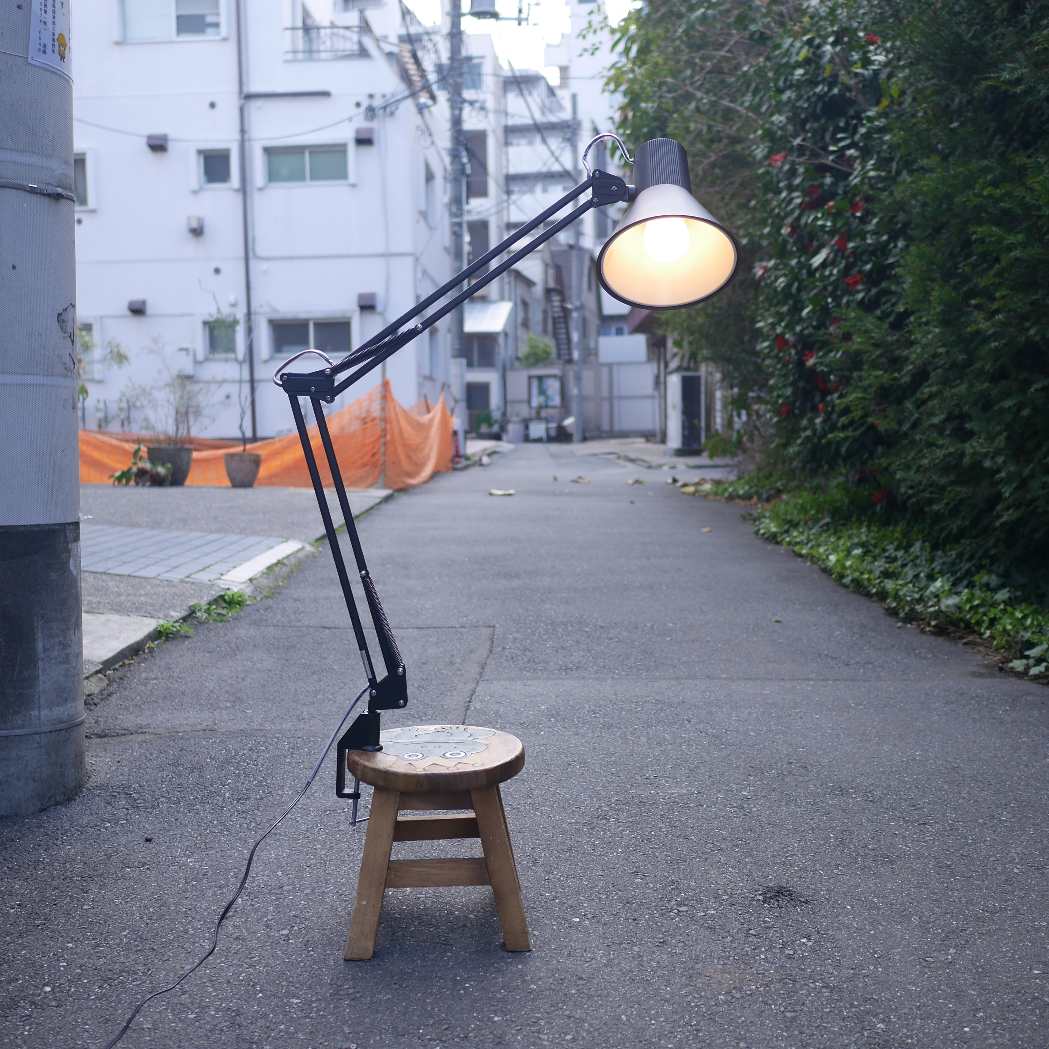 山田照明 Z-LIGHT | トリノス-torinoth- | 新宿区神楽坂のリサイクル