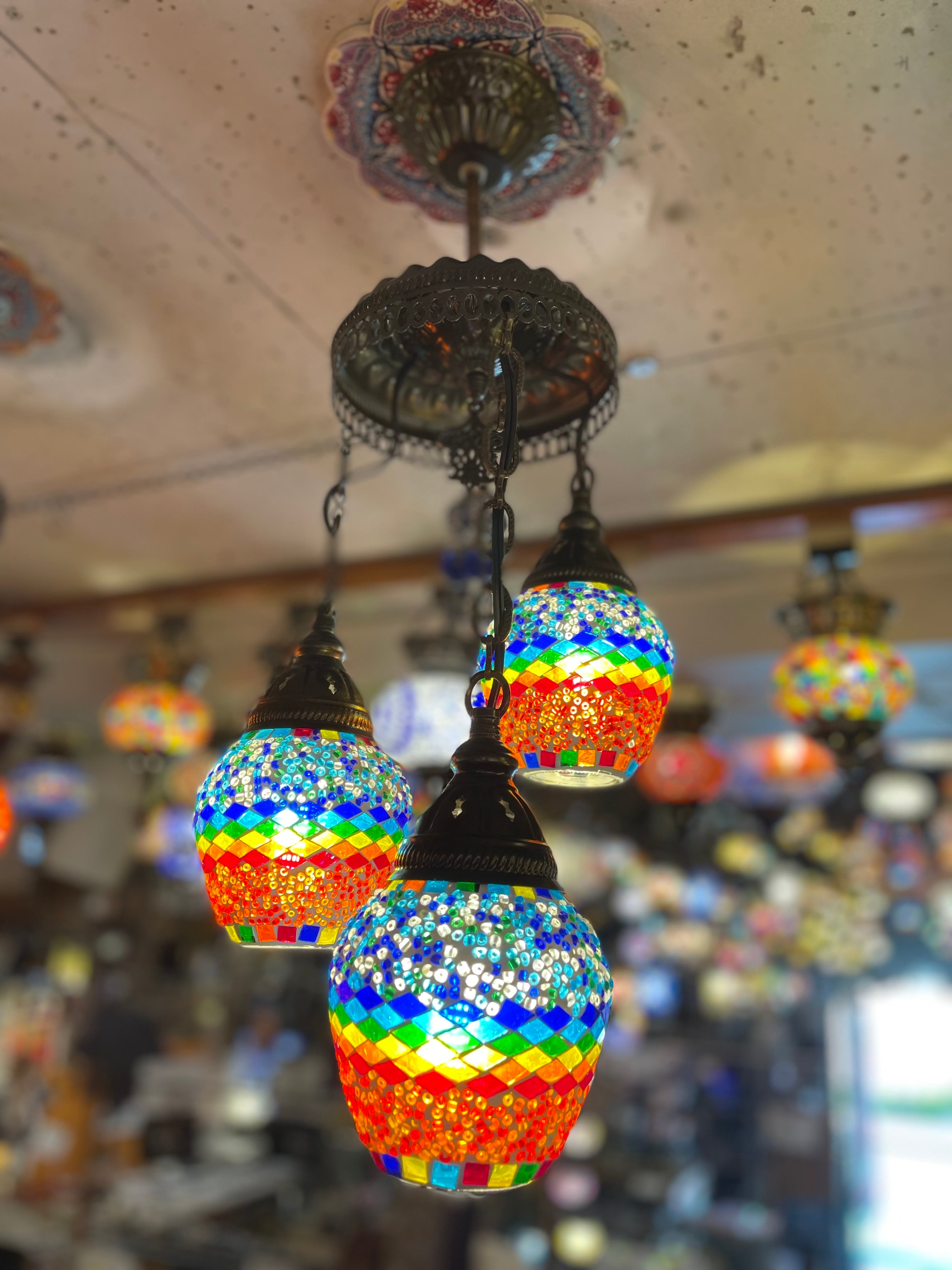 水連のような華やかさ シーリングライト 照明 インテリア 【公式通販】