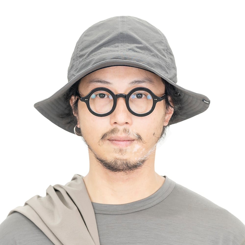 RIDGE MOUNTAIN GEAR｜Field Hat リッジマウンテンギア フィールド