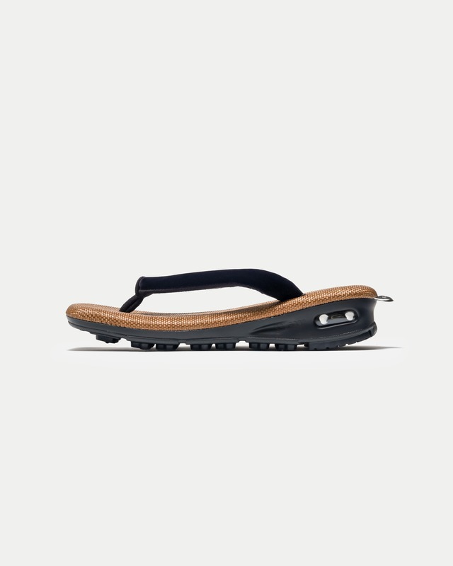SETTA × SNEAKER “ unda DUAL 2.0 ” / TOUGH SUMI