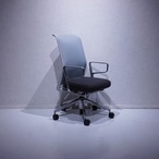 Vitra ID Mesh / モダン 名作 デザイナーズ チェア ヴィトラ IDメッシュ デスクチェア プロ仕上げ Antonio Citterio（B&B,Kartell）