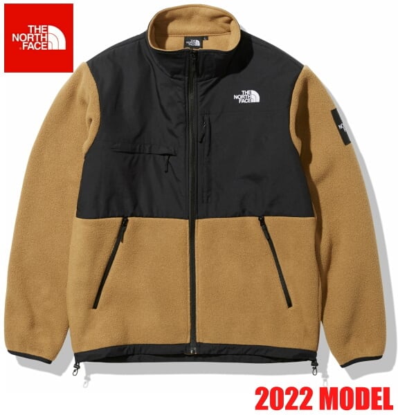 THE NORTH FACE フリースジャケット