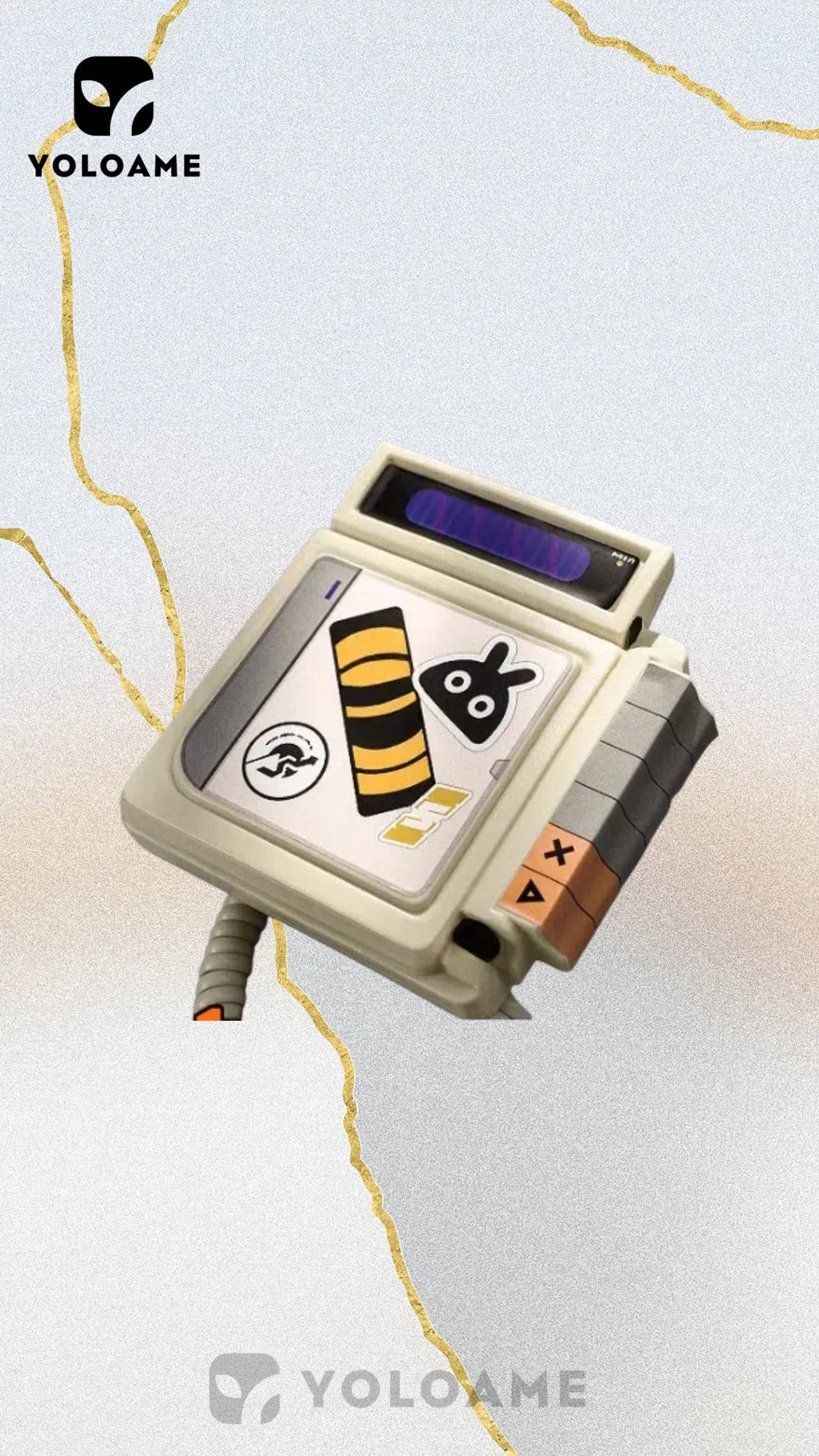 三分妄想 ゼンレス・ゾーン・ゼロ 繩匠哲　アキラ　男主人公 コスプレ  衣装