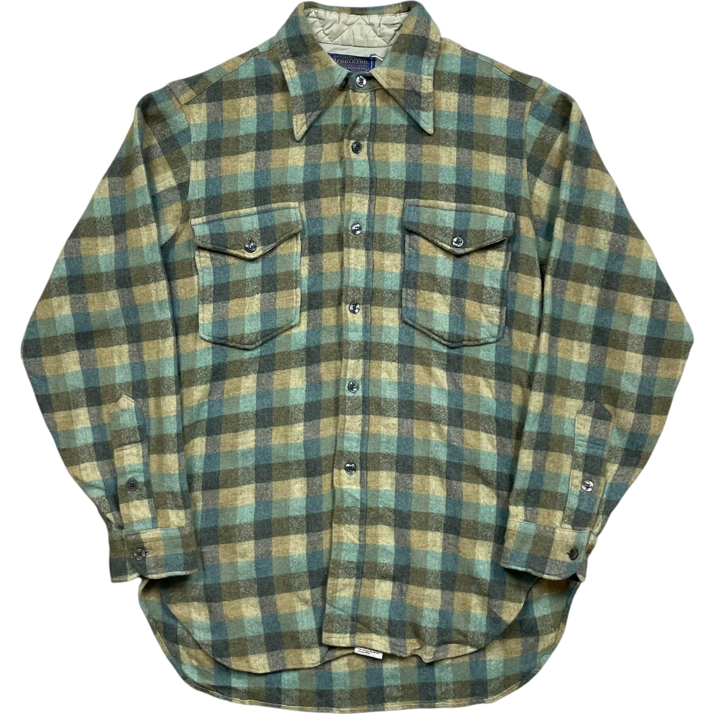 Size【M】 TENDERLOIN テンダーロイン T-BUFFALO JKT バッファロー