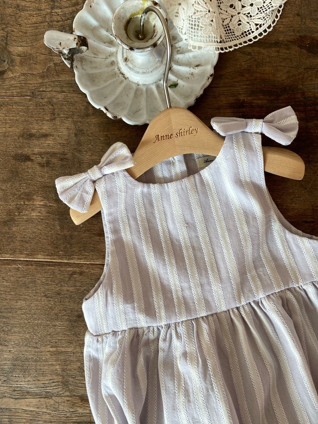 ꒰ 即納 ꒱ ribbon suit / anneshirley