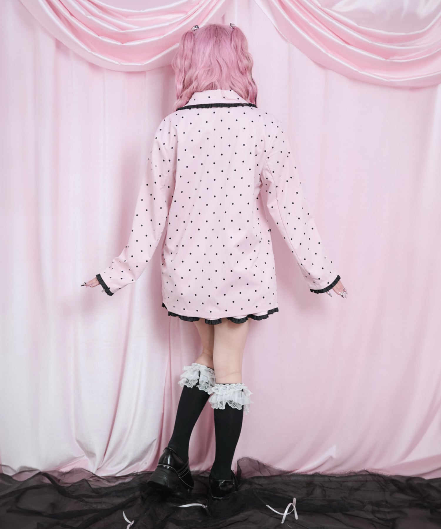 ℳ𝒶𝑔𝒾𝒶 𝒞𝒽𝒶𝓇𝓂｜.⋆𝜗𝜚 いちばんかわいい自分になれる、魔法の
