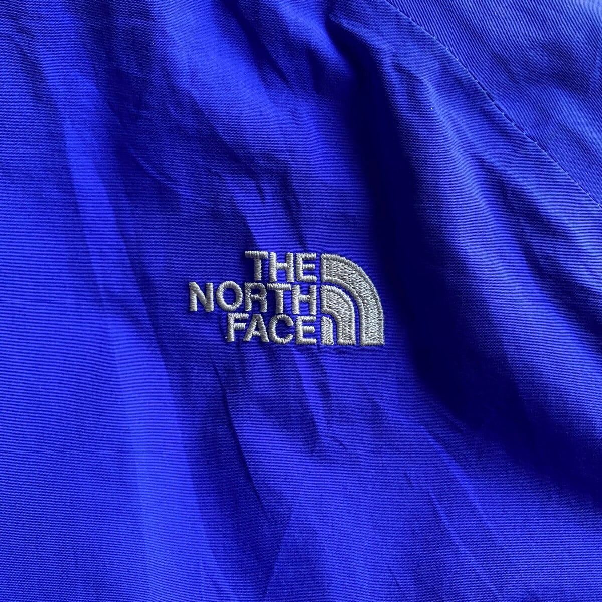THE NORTH FACE ザ ノースフェイス HYVENT ハイベント ナイロン