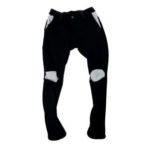 UNFINISHED TOO FAST スキニーパンツ2023103