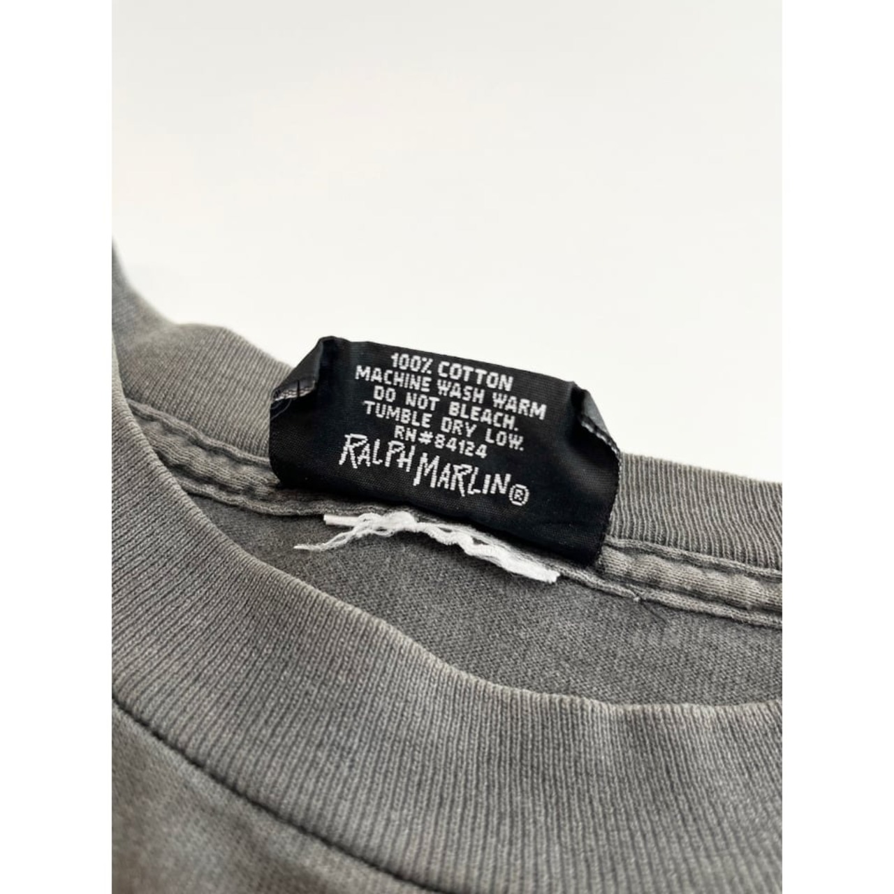 90s "The  Lone RANGER" Tee MADE IN USA Size XL