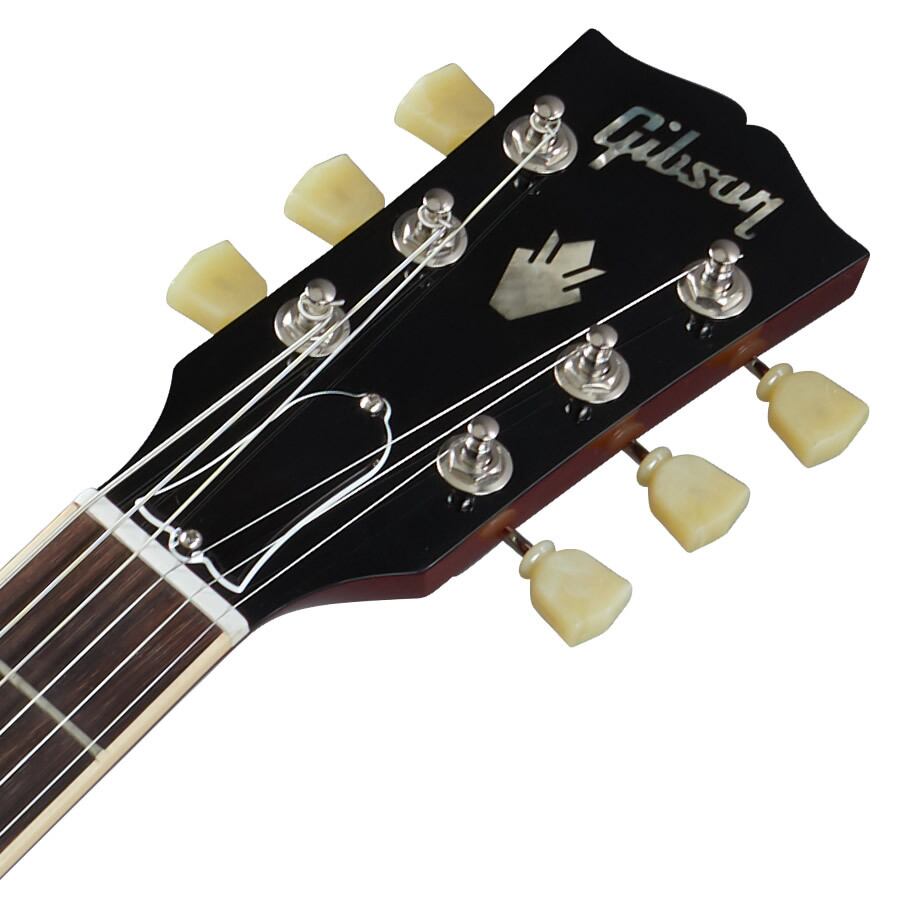 Gibson ES-345 (Sixties Cherry) | Sparkplug.tokyo