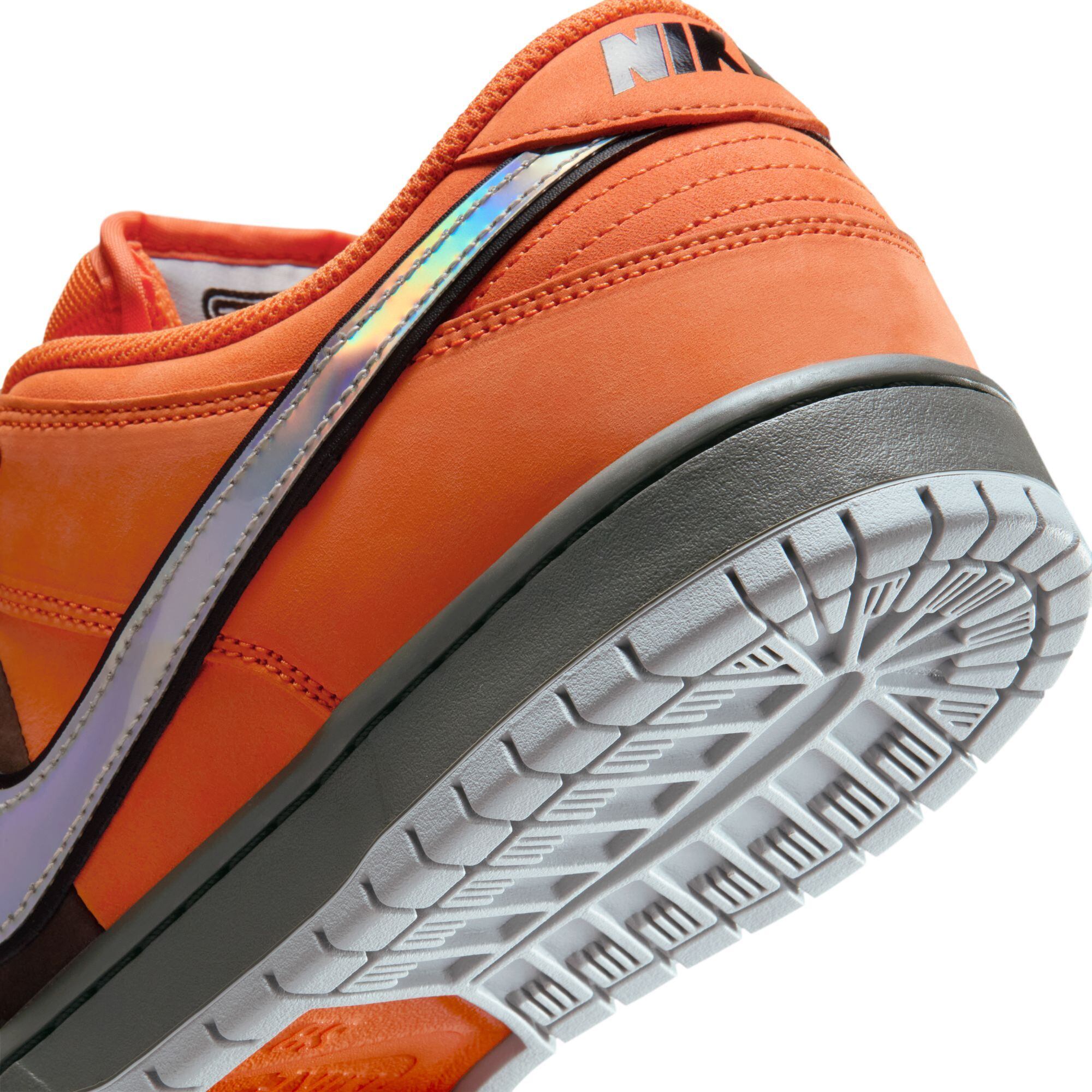Nike SB Dunk Low Pro “Muni Fast Pass” | LATITUDE