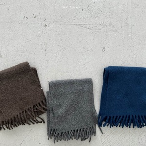 （即納）oatmeal / more muffler