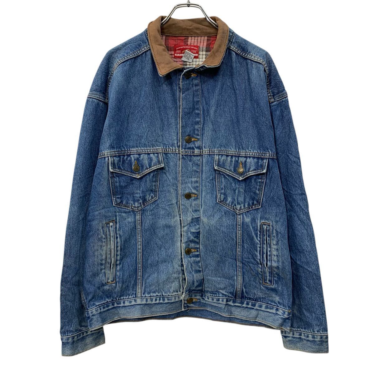 50's Levi's リーバイス 507XX 2nd BIG E デニムジャケット Gジャン