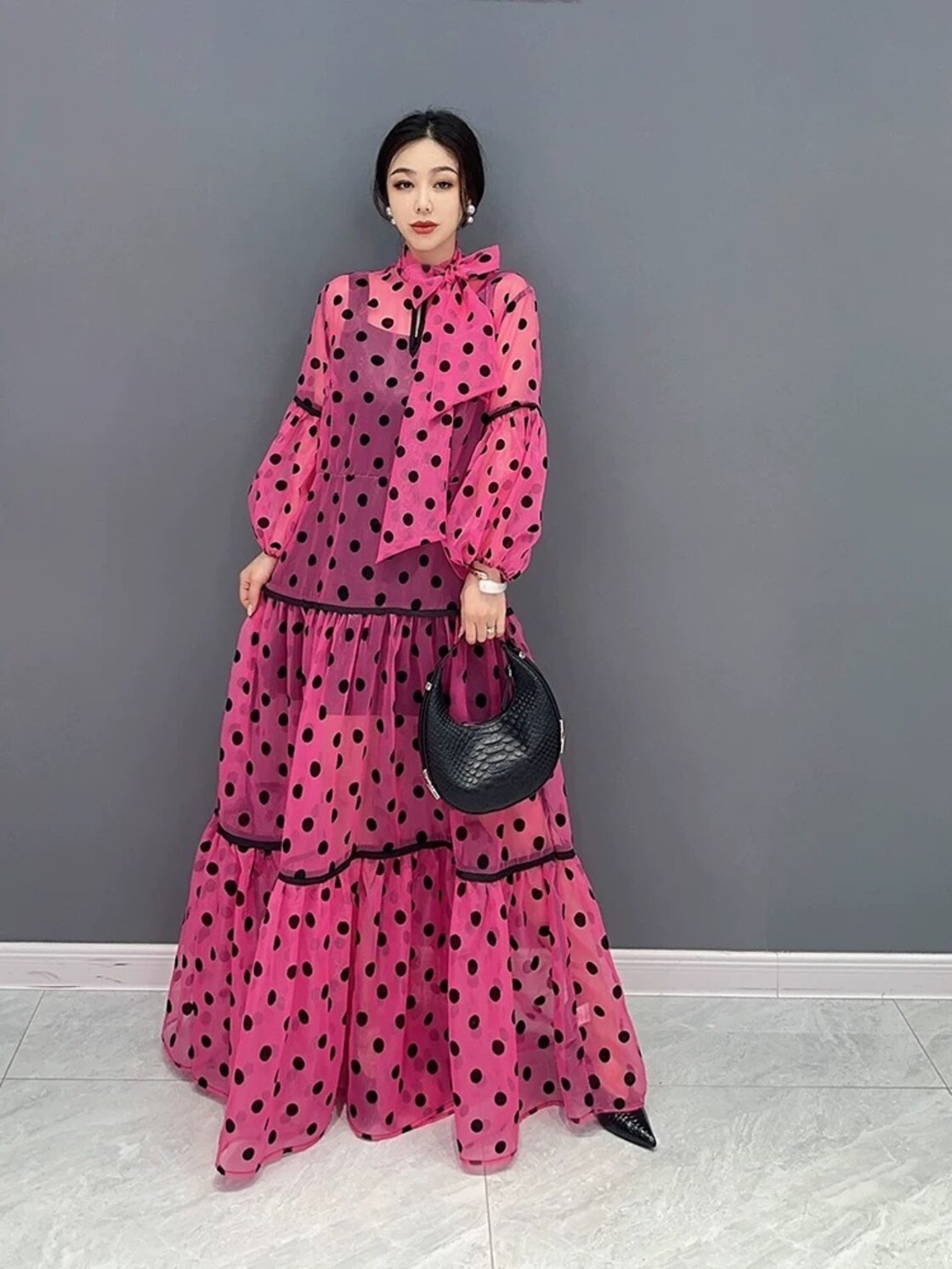 紫 カラフル、オレンジ、黒 赤 白黒 ピンク フラワー 花柄、レース  