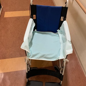 防水速乾シーツ車椅子用