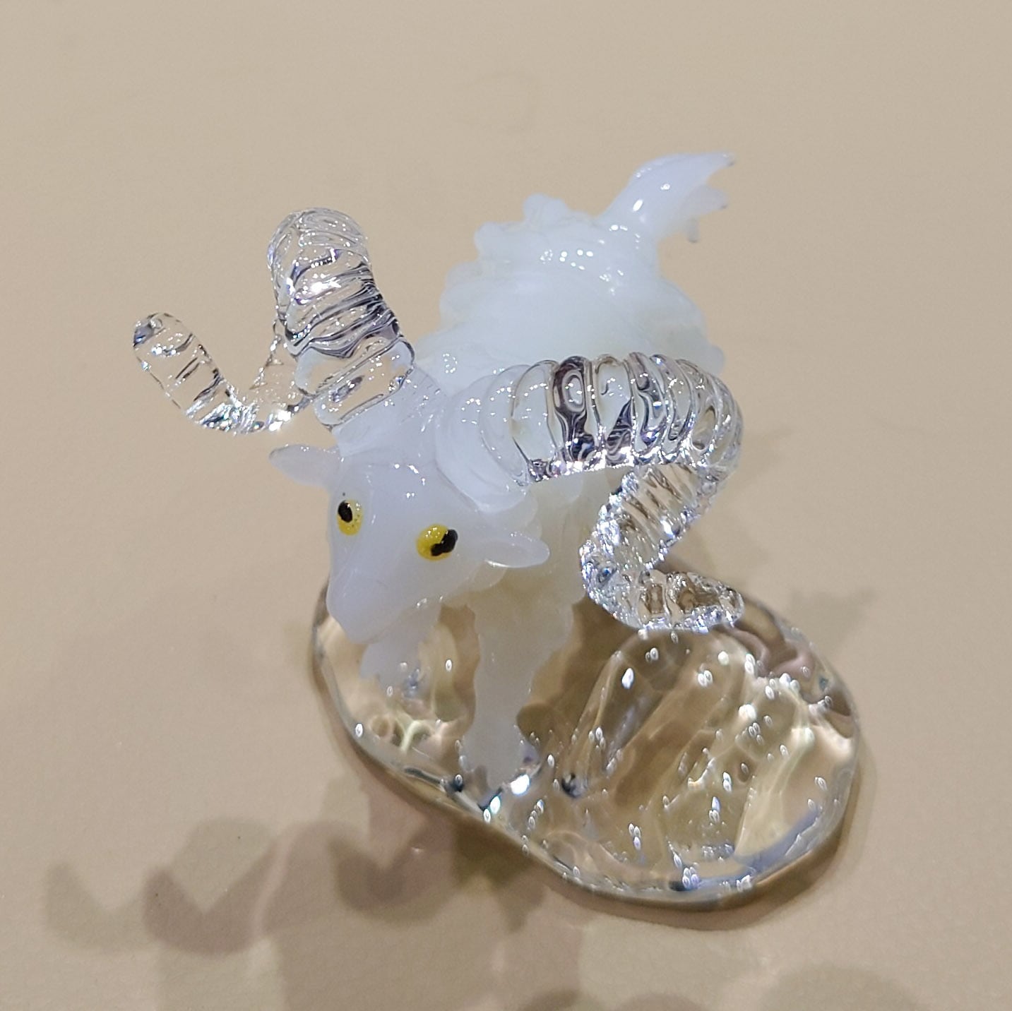 FLAME WORKS JAPAN 硝子造形士穂坂英樹 GLASS WORK SHOP
