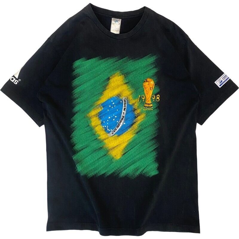 1994 FIFA WORLD CUP T-shirt | les.osaka.higashinari
