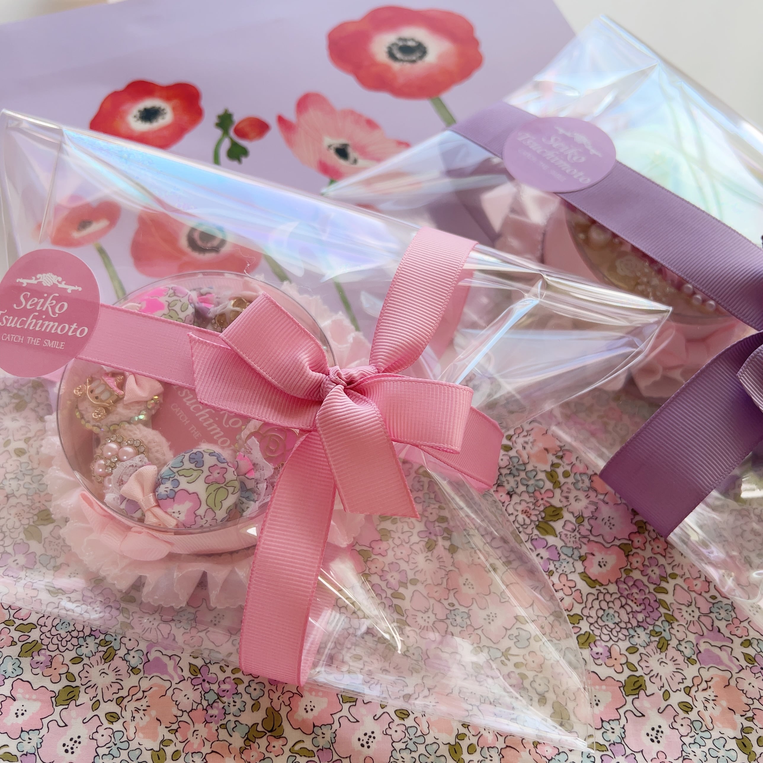 ヘアゴム　No.46 ヘアゴム No.46