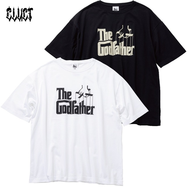 CLUCT : A [S/S TEE]