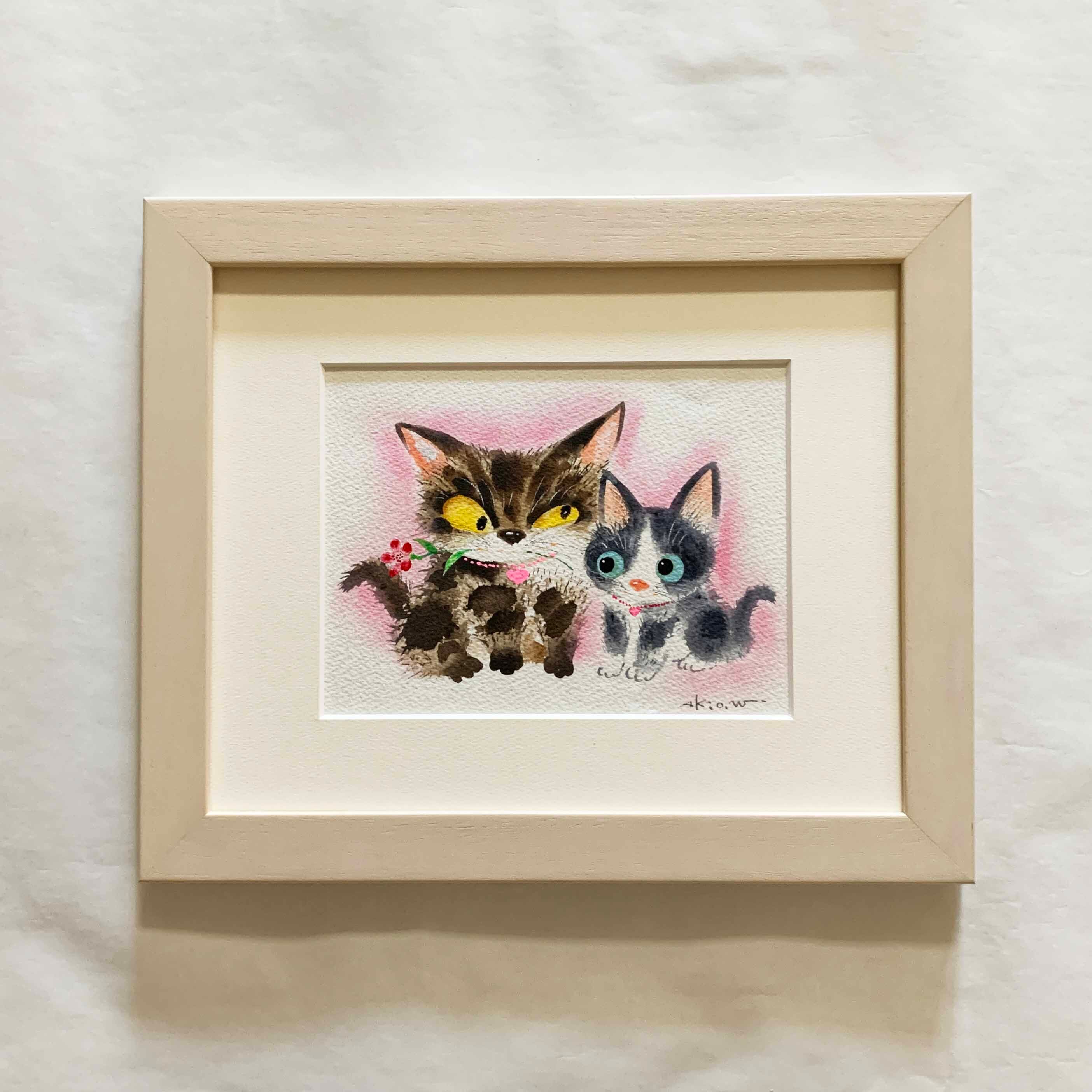 やっと好きって言えた!