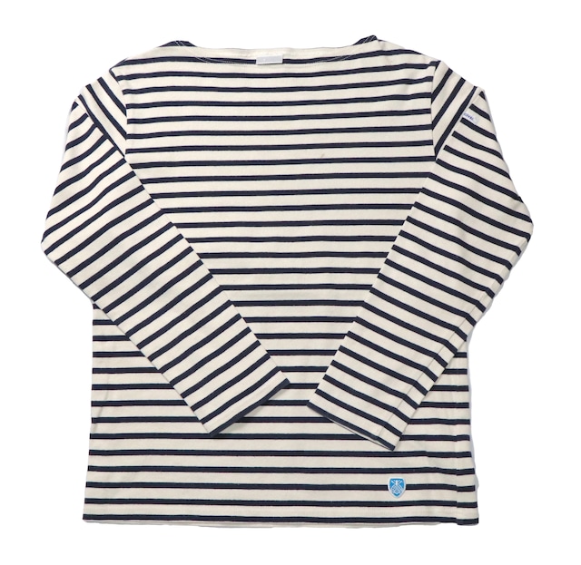 Border LongSleeveT-shirt