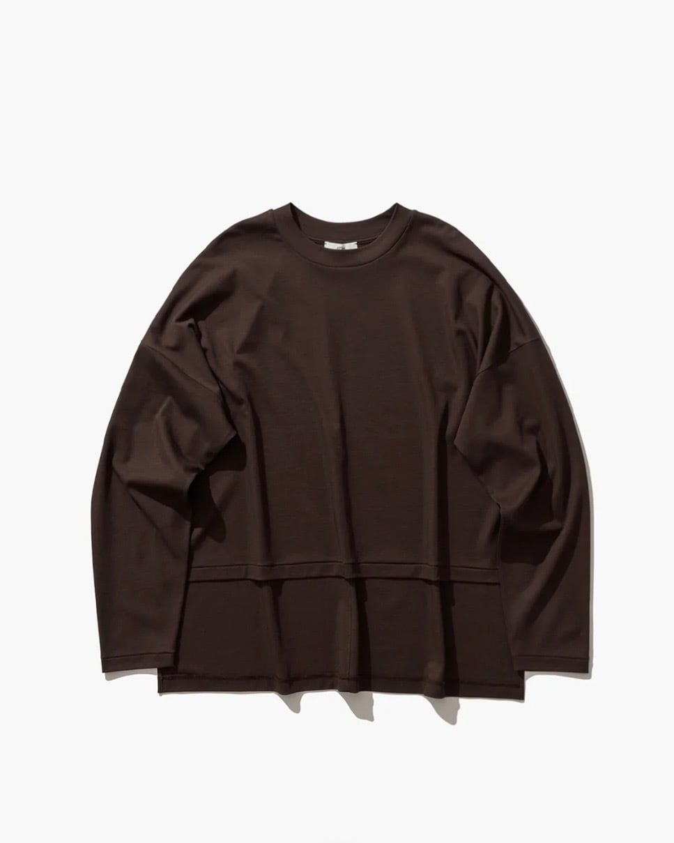 ATON/oversized T-shirts