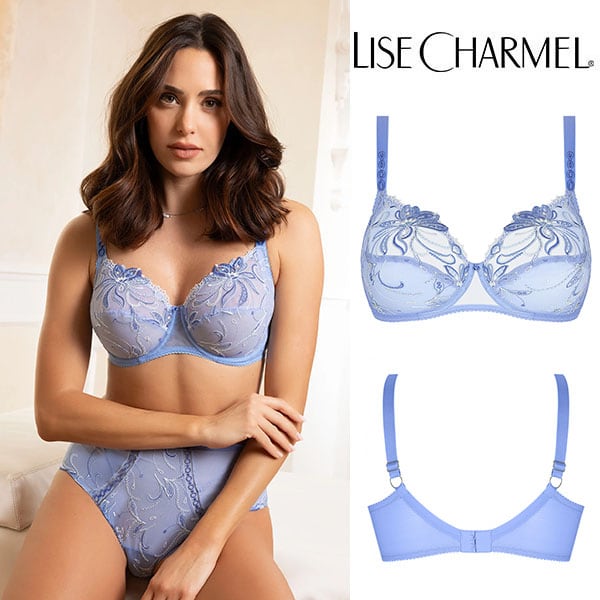 春夏シリーズ | LISE CHARMEL JAPAN