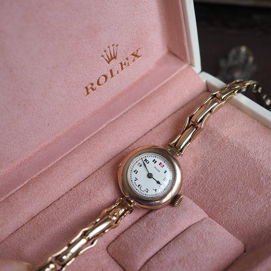 ROLEX ロレックス 1940