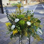 flower arrangement L