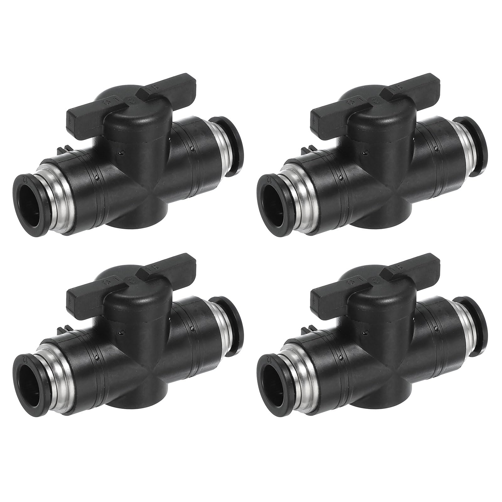 PATIKIL 12mm (1/2