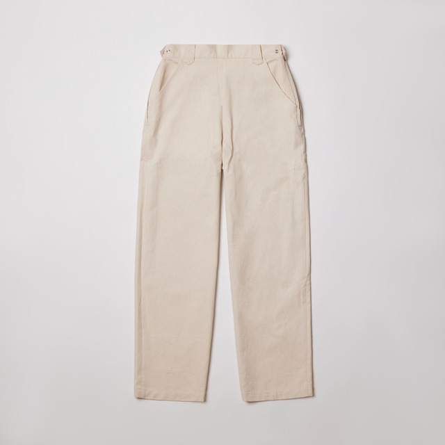 Highwest jeans/white