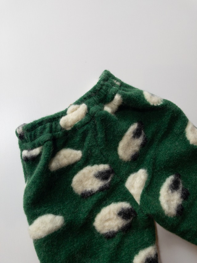 《即納》FISH&KIDS/ SHEEP PANTS