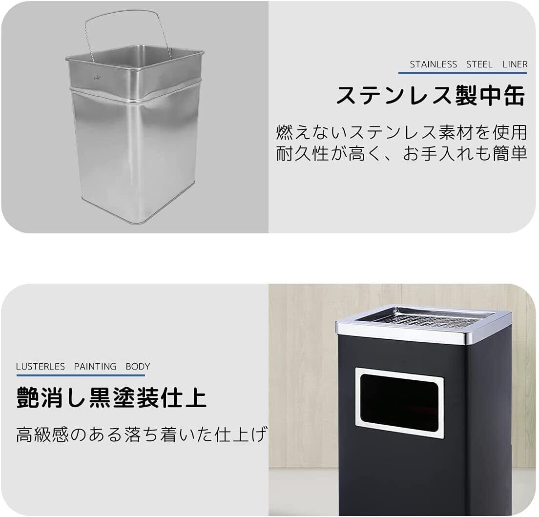 ぶんぶく スモーキングスタンドsr Z 40 1台