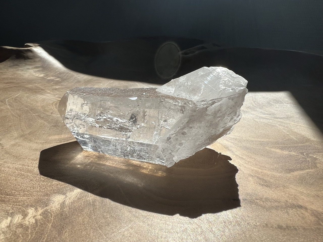 himalayan manihar quartz