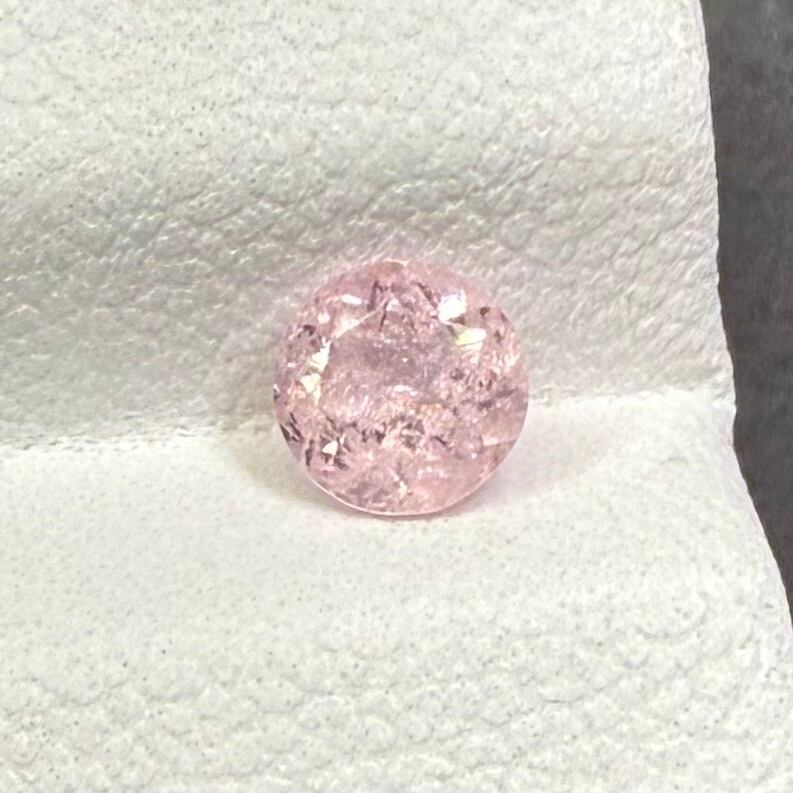 2.30ct 7.26×13.72ブラジル産シンデレラアクアマリンN91 | Maiko's