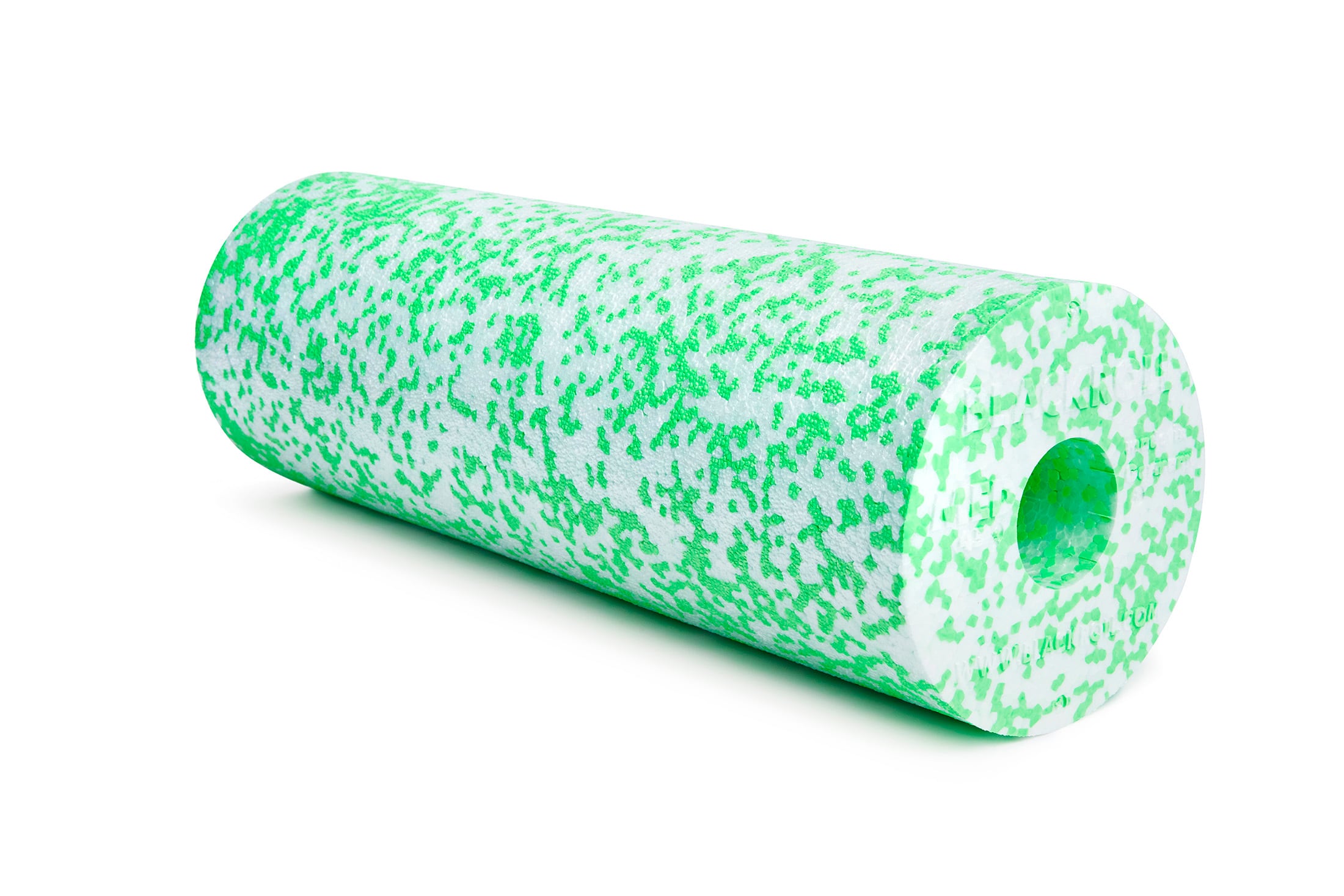 BLACKROLL MED 45 white/green