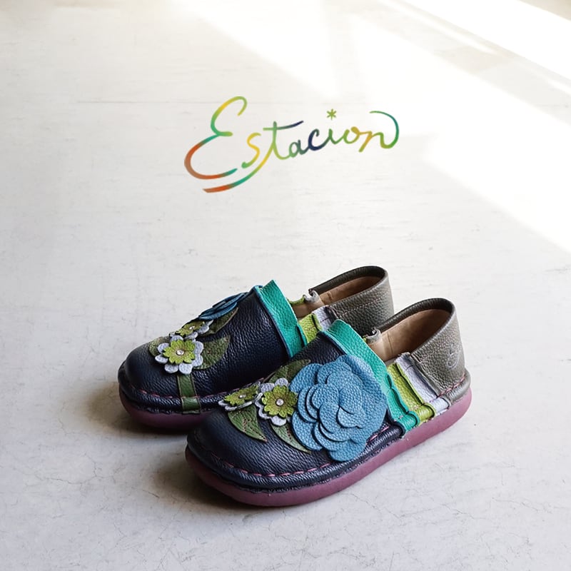 Estacion / エスタシオン | CLAIR-U Official Online Store
