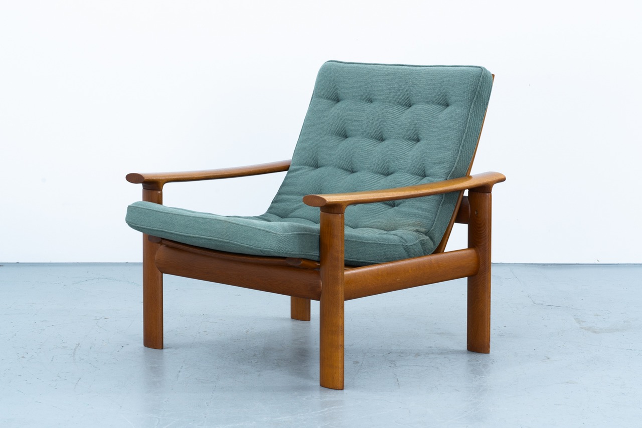 【as it is】Sven Ellekaer | Easy Chair