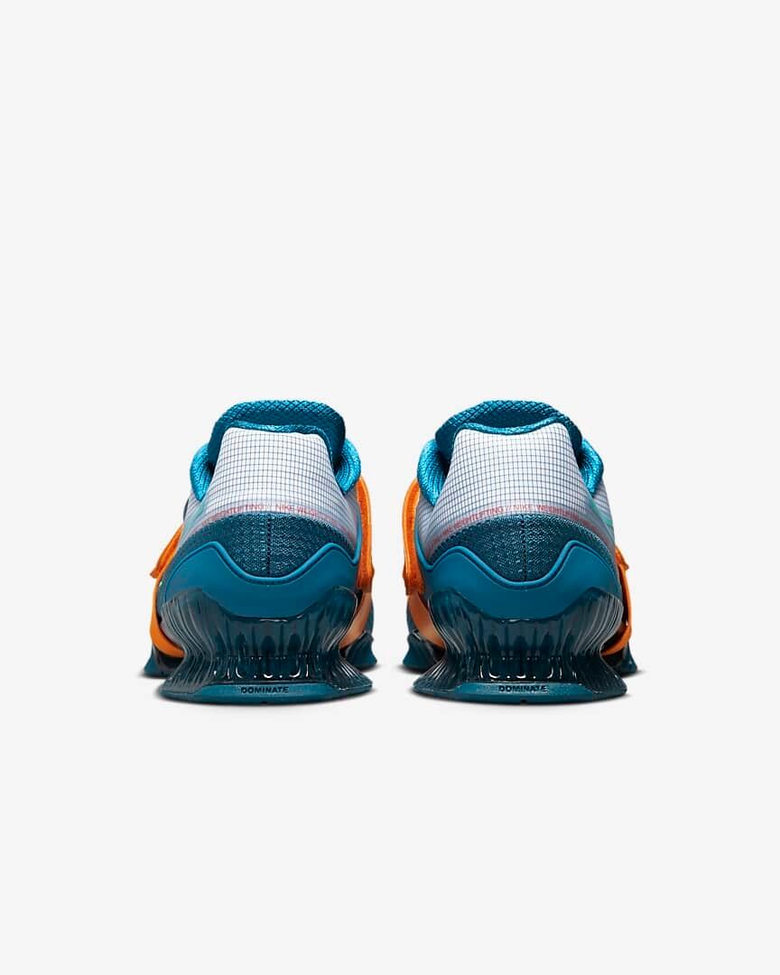 Nike Romaleos 4 ナイキ | jordan_sneakers
