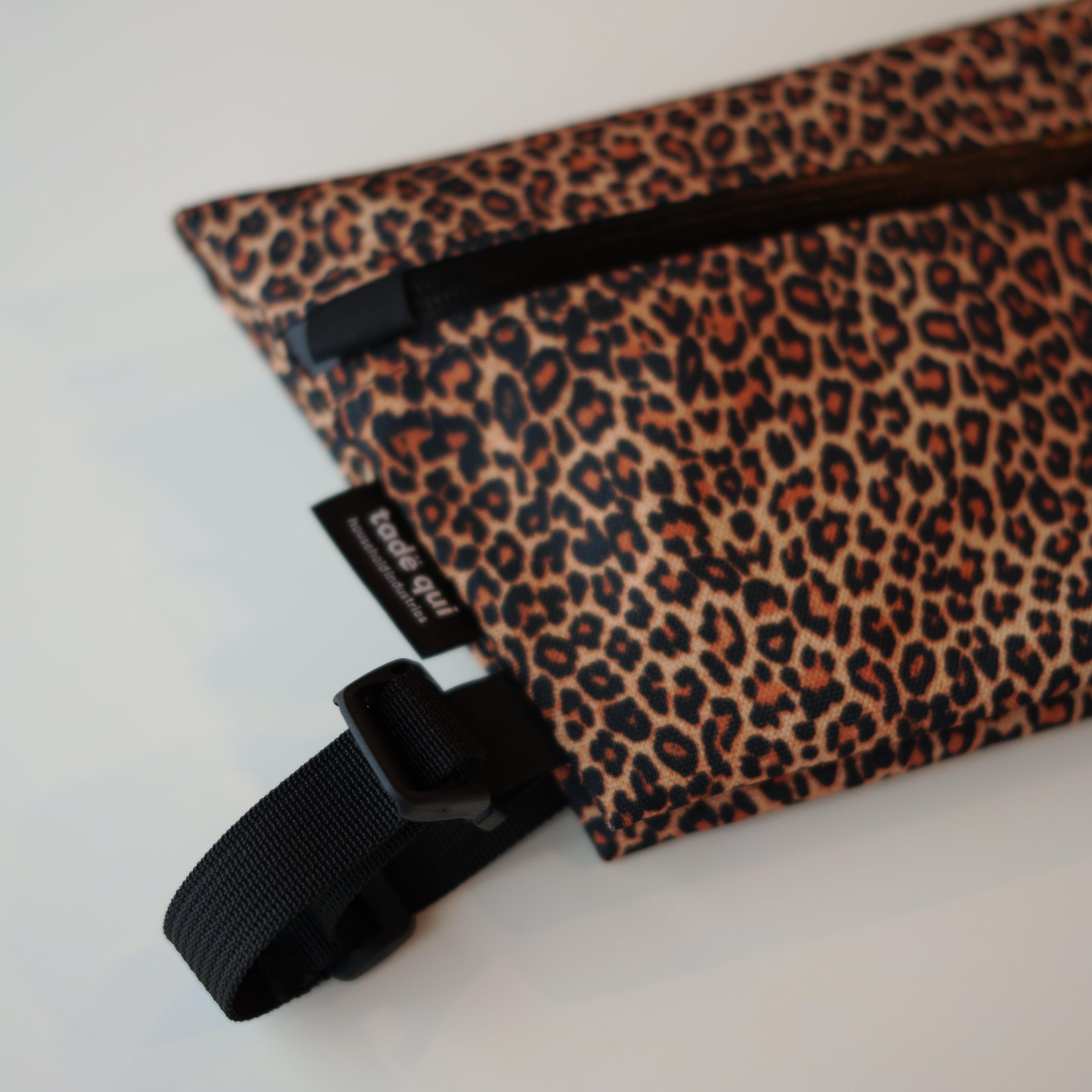 blanket / Urethan coated 600D polyester / Baby Panther | tadequi