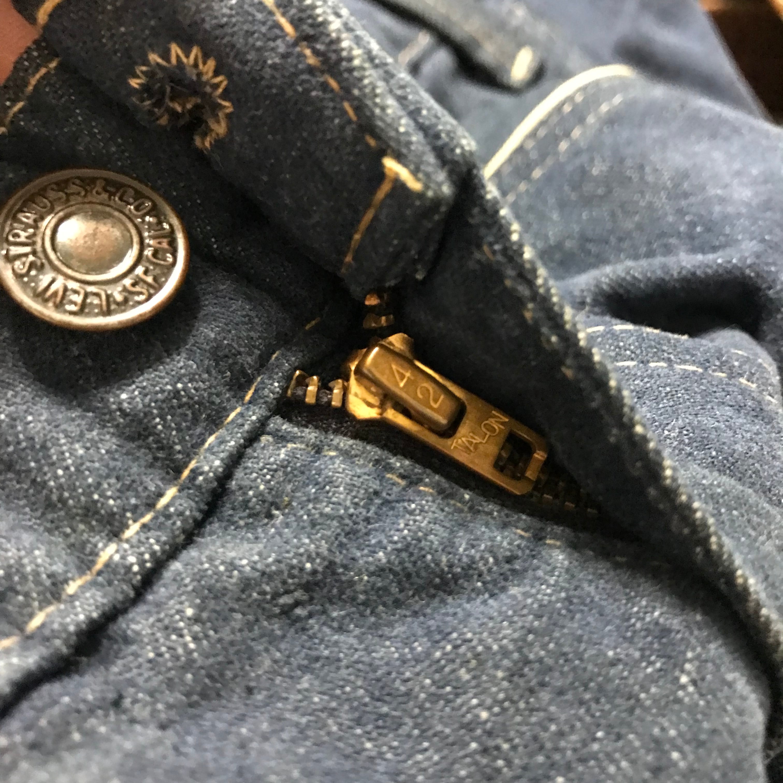 美品　リーバイス517-03　Levi's　デニム　ジーンズ　ジーパン　Gパン