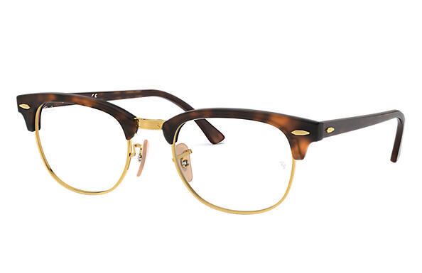 RayBan レイバン CLUBMASTER 眼鏡 サングラス レイバン公式ストア】クラブマスター / Clubmaster サングラス
