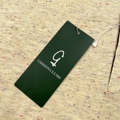 タグ付き 未使用品 GREENCLUBS グリーンクラブ ネップ 半袖 ポロシャツ サイズ 4 /メンズ
