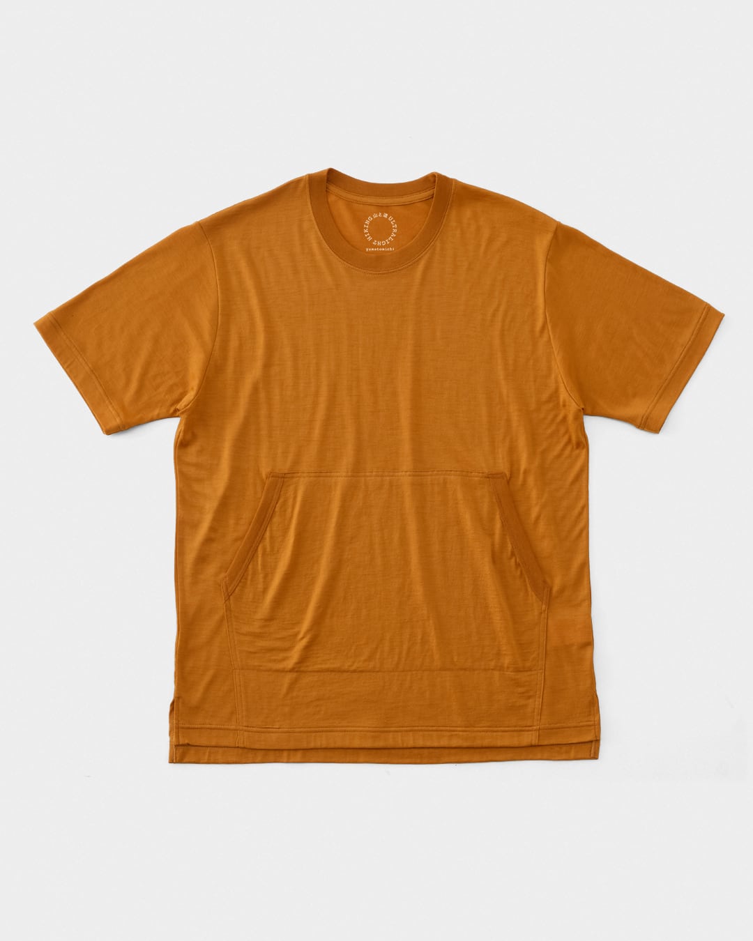 山と道 / 100% LIGHT MERINO KANGAROO（UNISEX） | st. valley house