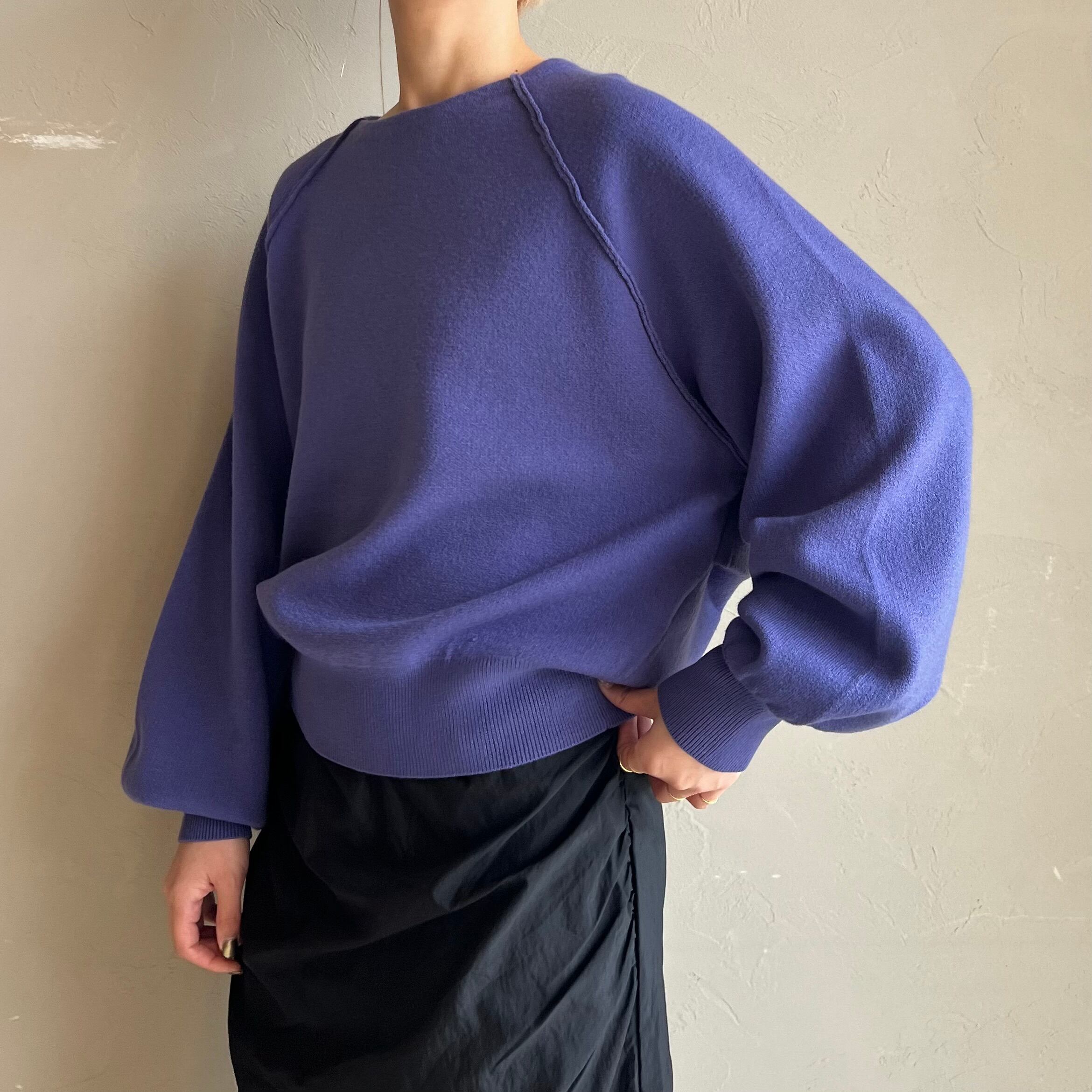 CYNICAL ニットアウター CYNICAL 】ミックスブークレニットフーディ | valance 福井