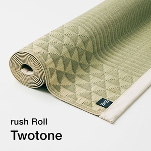 rush Roll [Twotone / ツートーン]