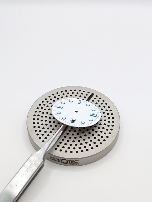 MSA09.310 文字板用置き台