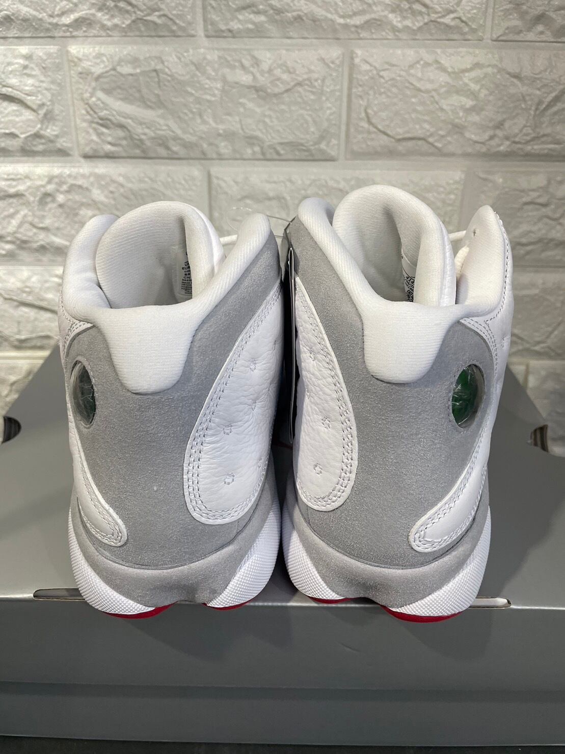 Nike Air Jordan 13 Retro 