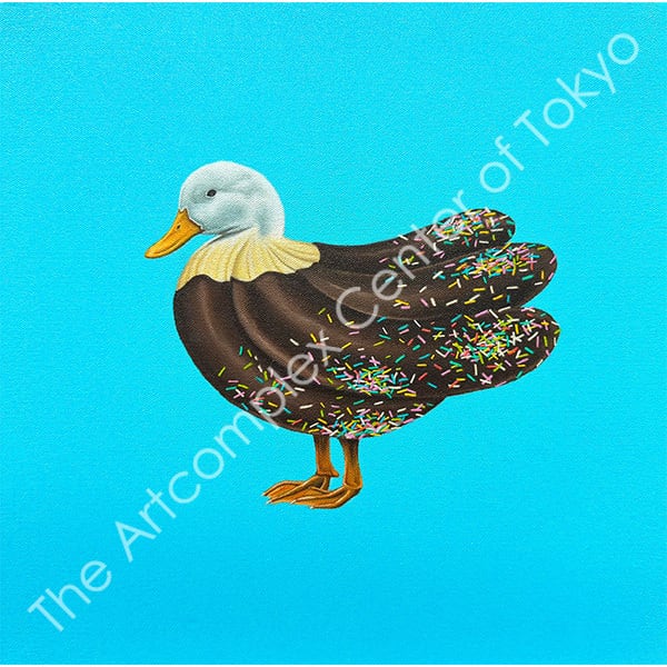 kazoo「チョコバヒル」